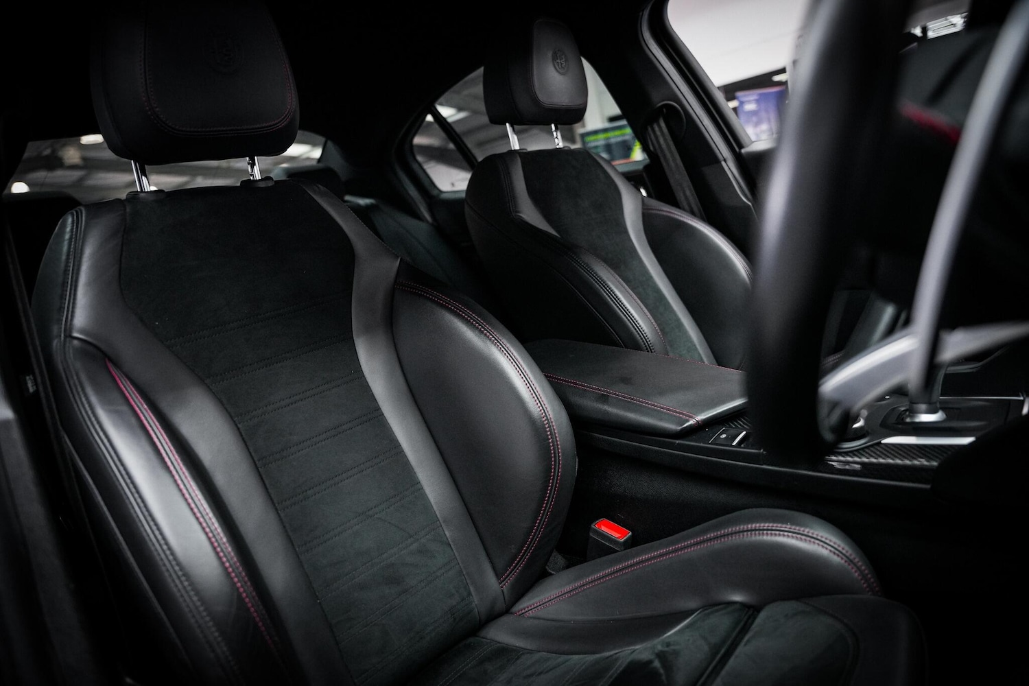 Used Alfa Romeo Giulia 2019 for sale - 76659046: Photo 17