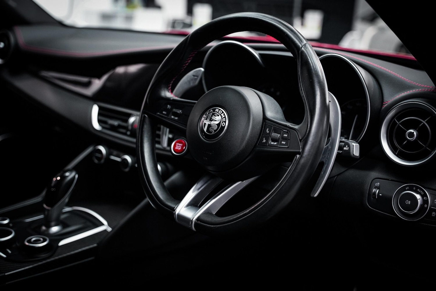 Used Alfa Romeo Giulia 2019 for sale - 76659046: Photo 18