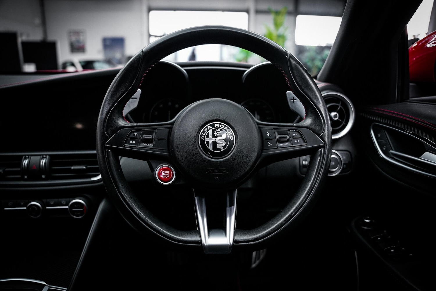 Used Alfa Romeo Giulia 2019 for sale - 76659046: Photo 19