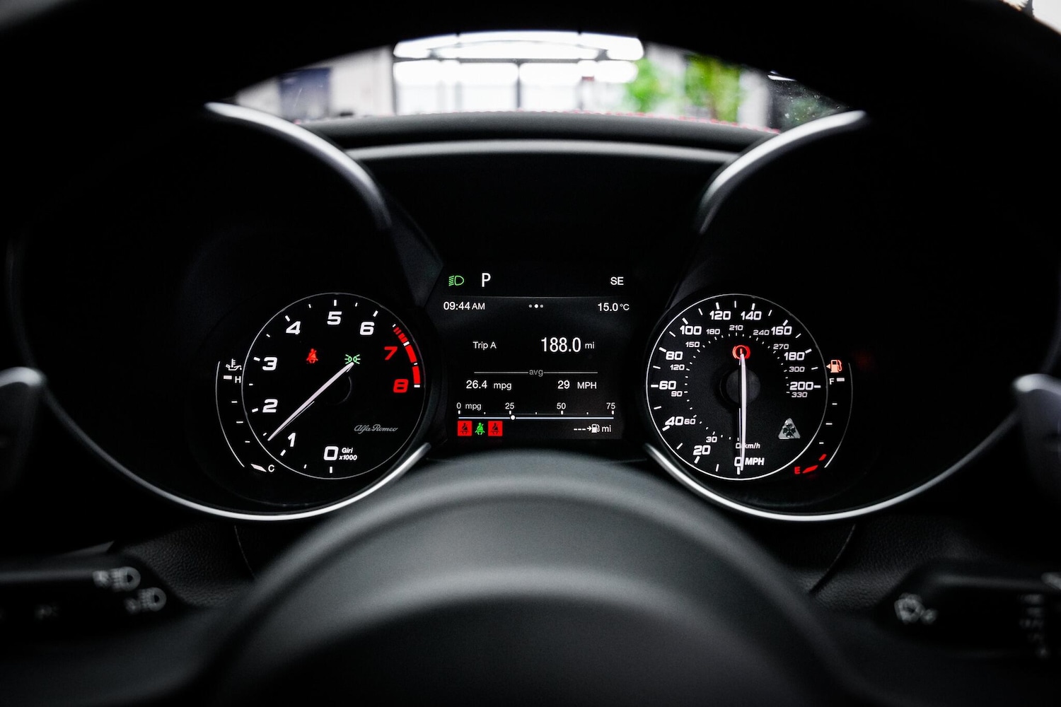 Used Alfa Romeo Giulia 2019 for sale - 76659046: Photo 20