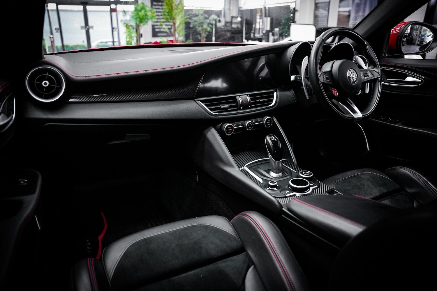 Used Alfa Romeo Giulia 2019 for sale - 76659046: Photo 22