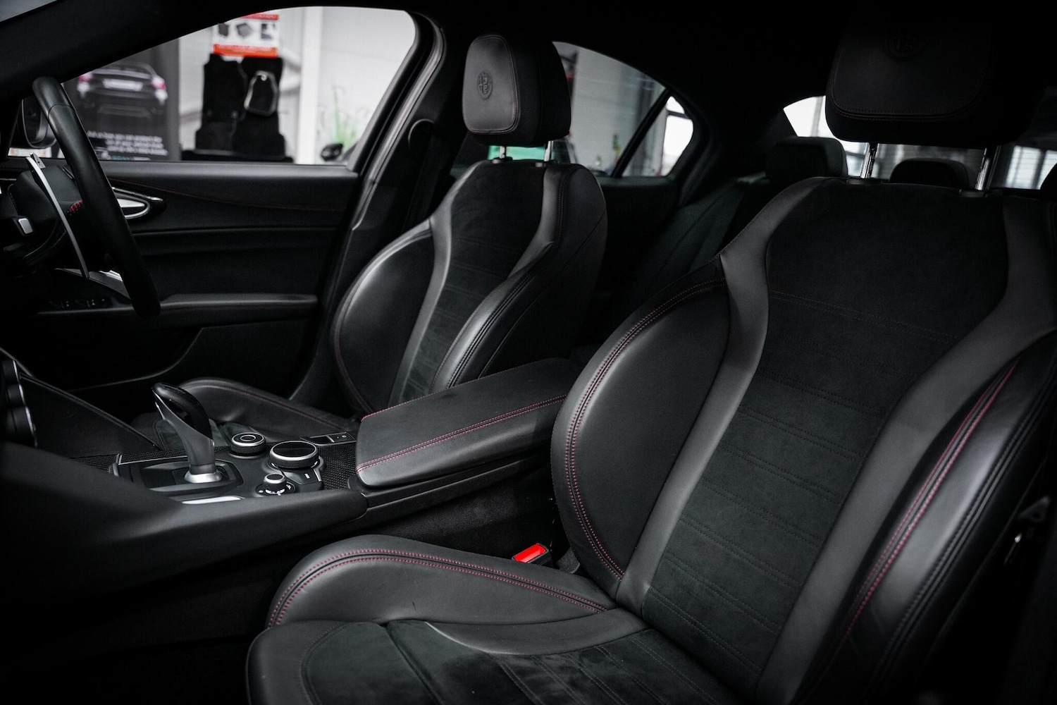 Used Alfa Romeo Giulia 2019 for sale - 76659046: Photo 23