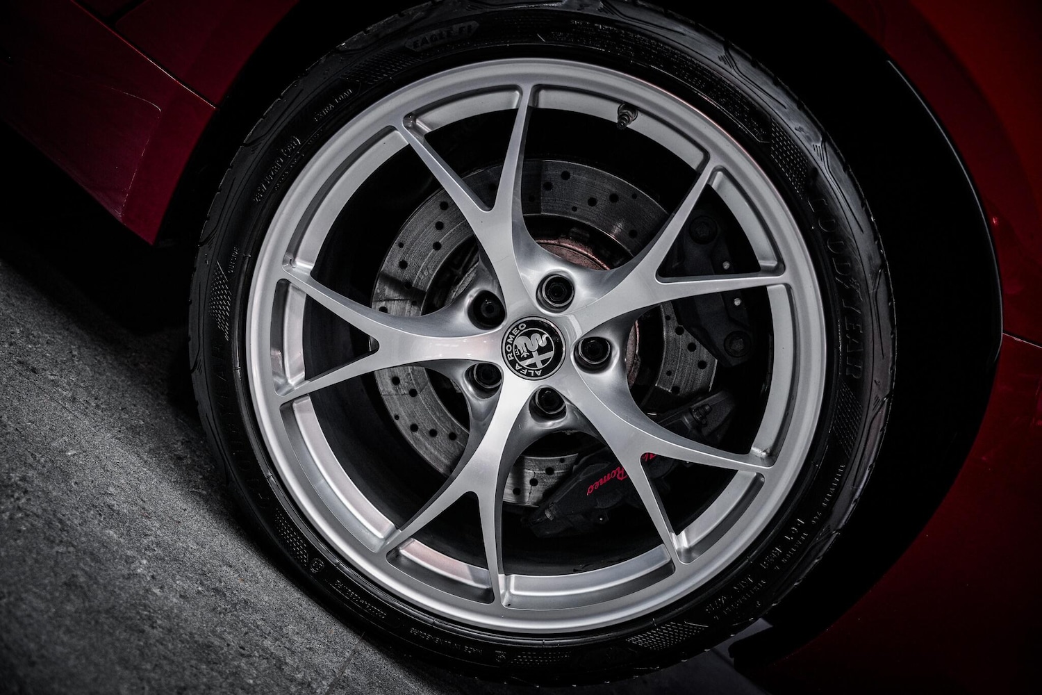 Used Alfa Romeo Giulia 2019 for sale - 76659046: Photo 28