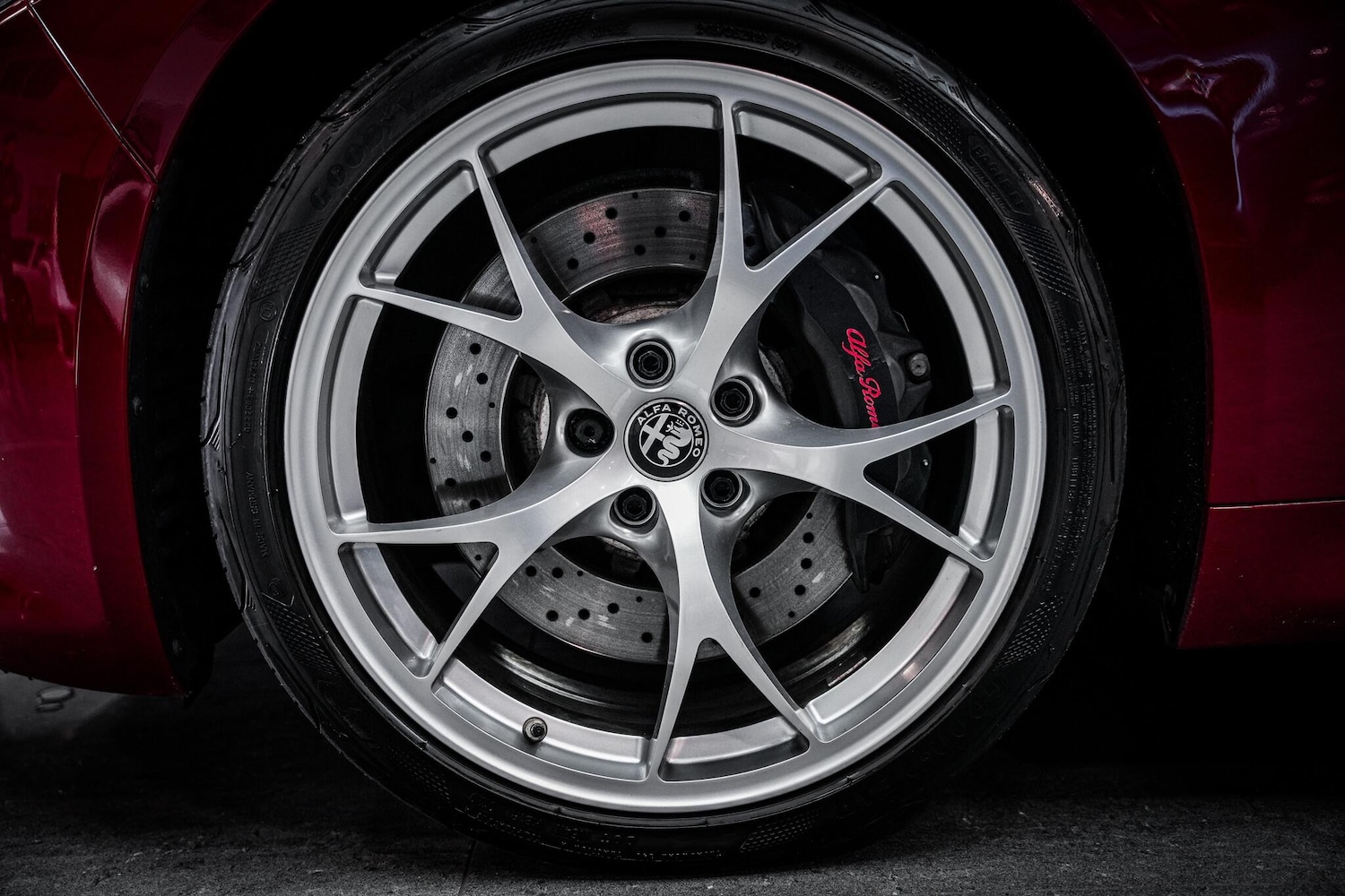 Used Alfa Romeo Giulia 2019 for sale - 76659046: Photo 29