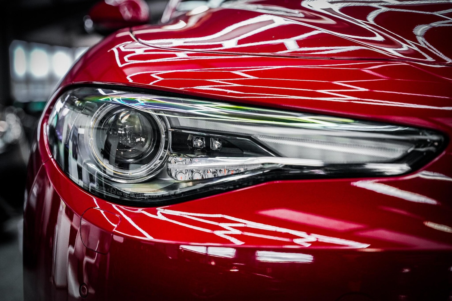 Used Alfa Romeo Giulia 2019 for sale - 76659046: Photo 31