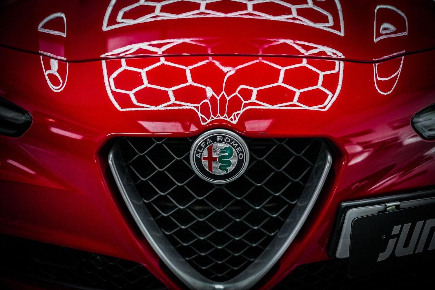 Used Alfa Romeo Giulia 2019 for sale - 76659046: Photo 32