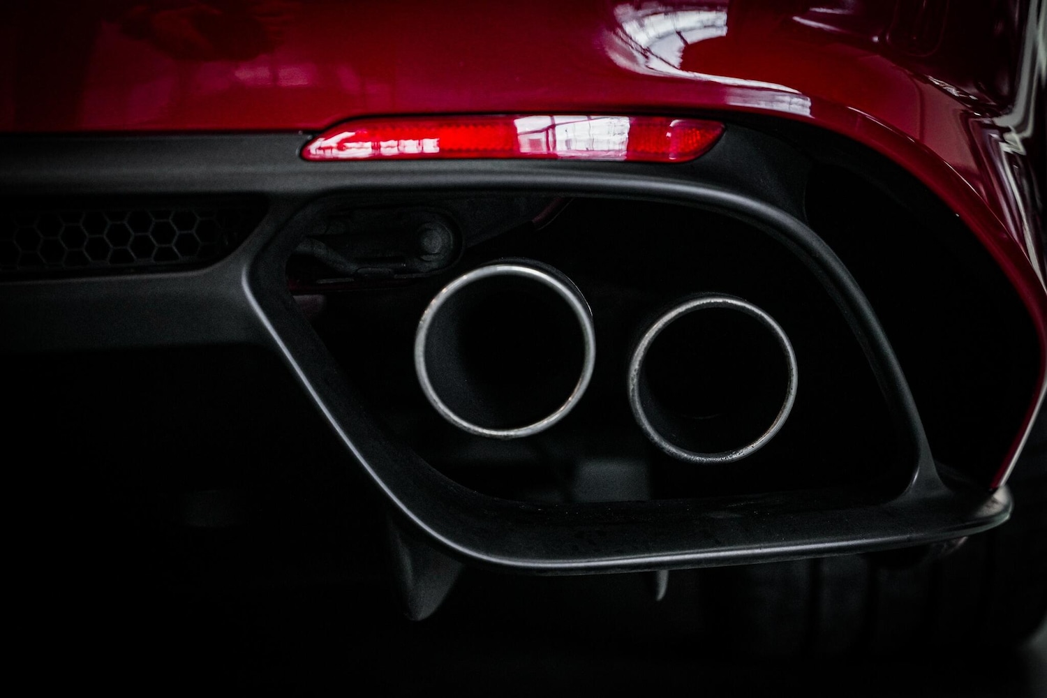 Used Alfa Romeo Giulia 2019 for sale - 76659046: Photo 35