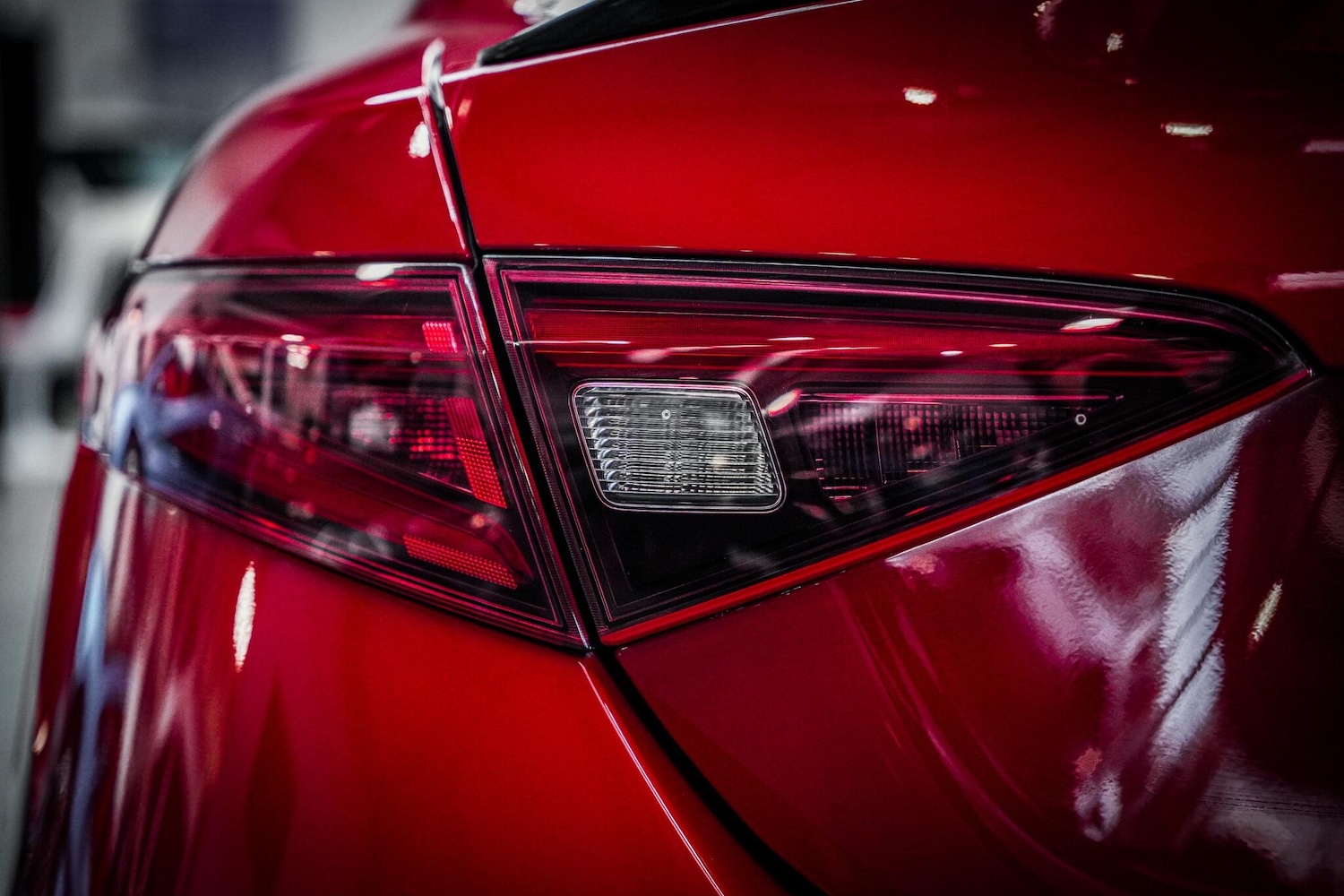 Used Alfa Romeo Giulia 2019 for sale - 76659046: Photo 36