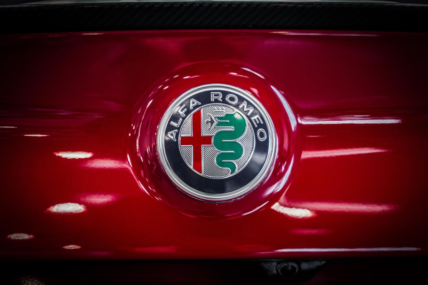 Used Alfa Romeo Giulia 2019 for sale - 76659046: Photo 37