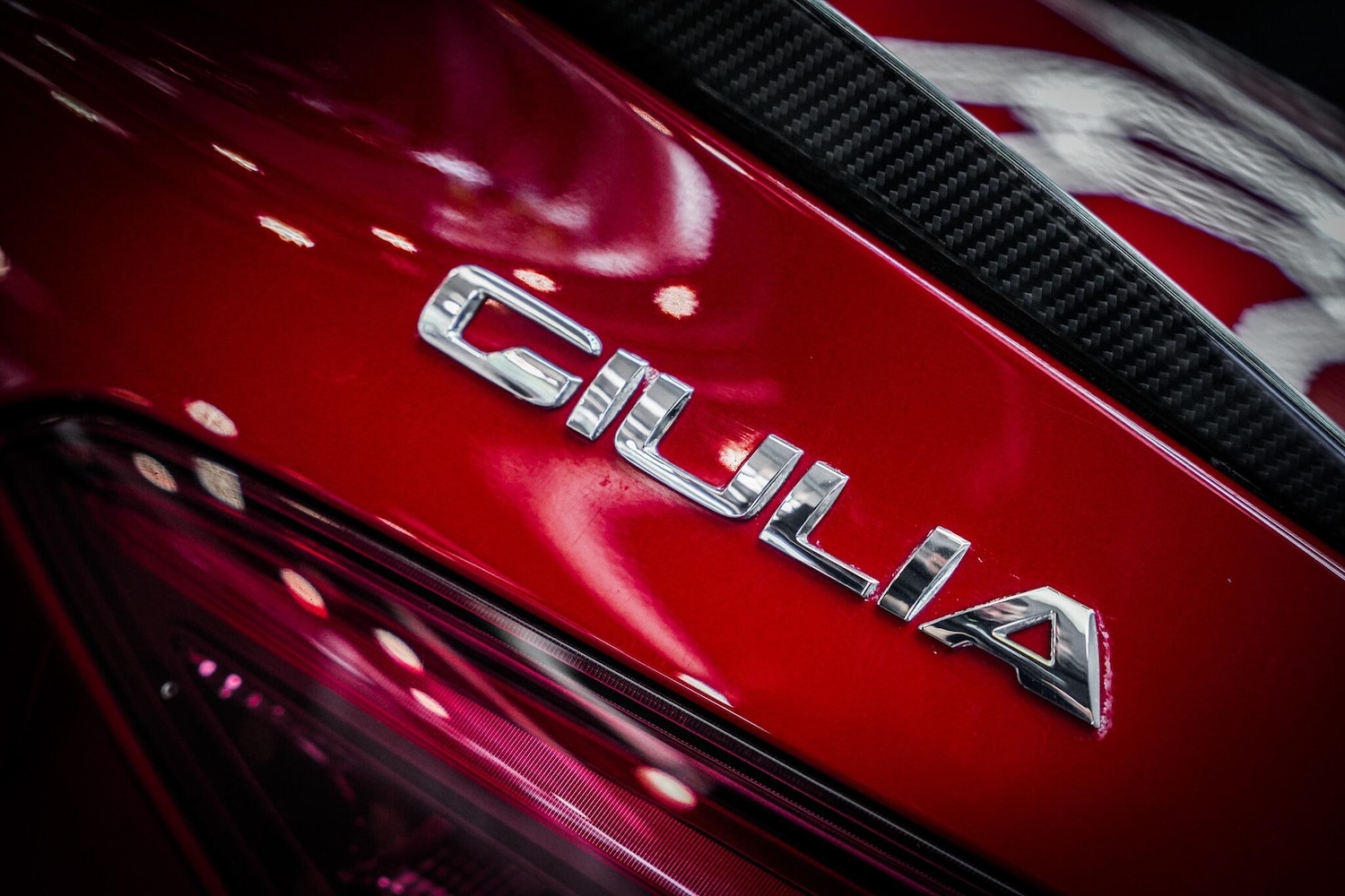 Used Alfa Romeo Giulia 2019 for sale - 76659046: Photo 38