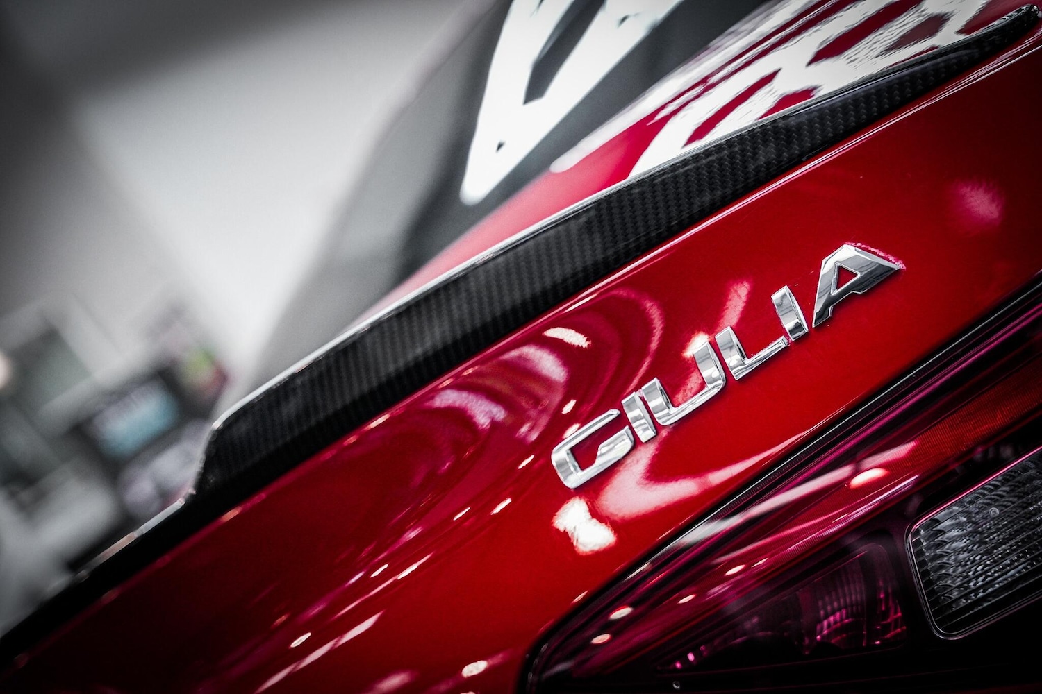 Used Alfa Romeo Giulia 2019 for sale - 76659046: Photo 39