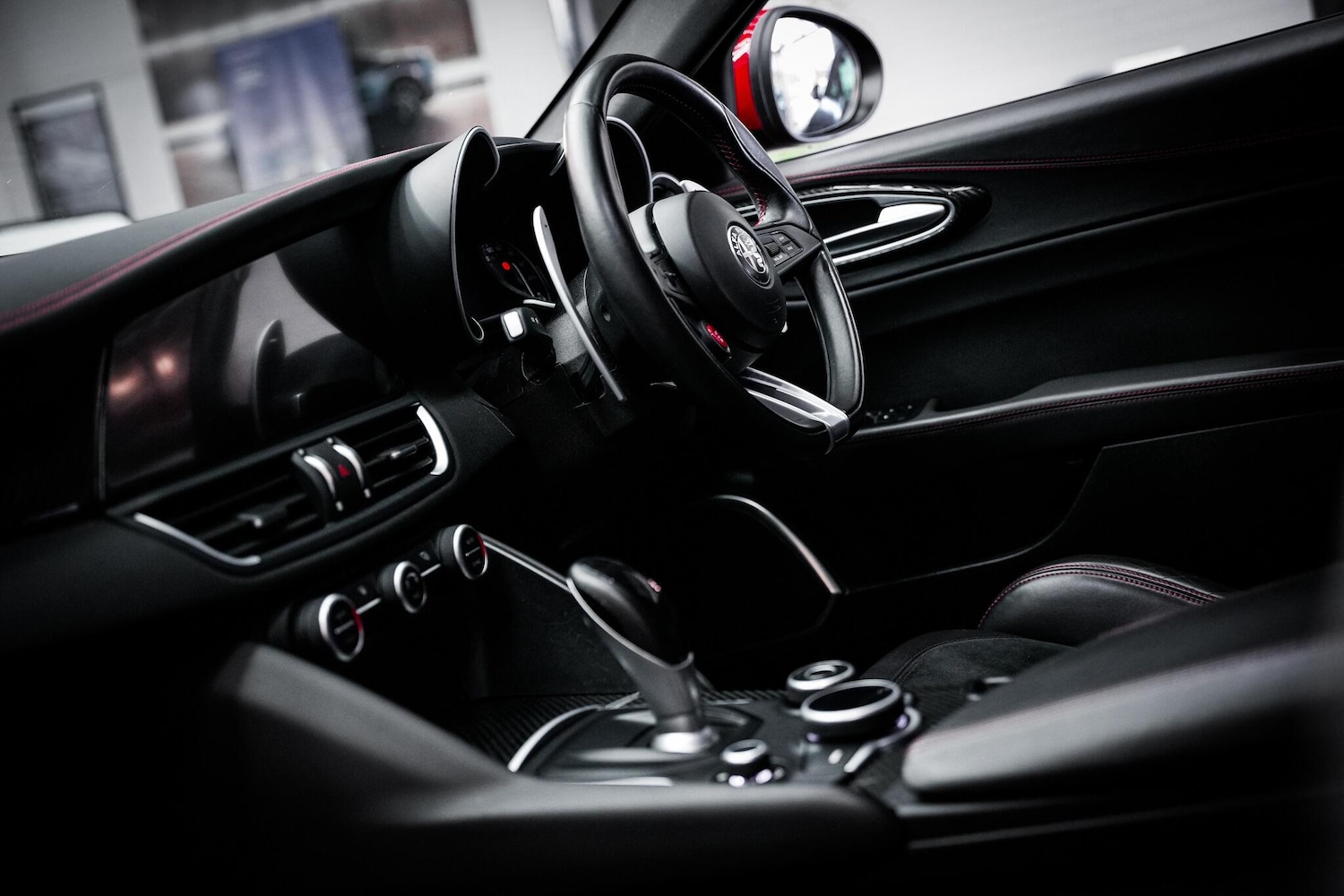 Used Alfa Romeo Giulia 2019 for sale - 76659046: Photo 4