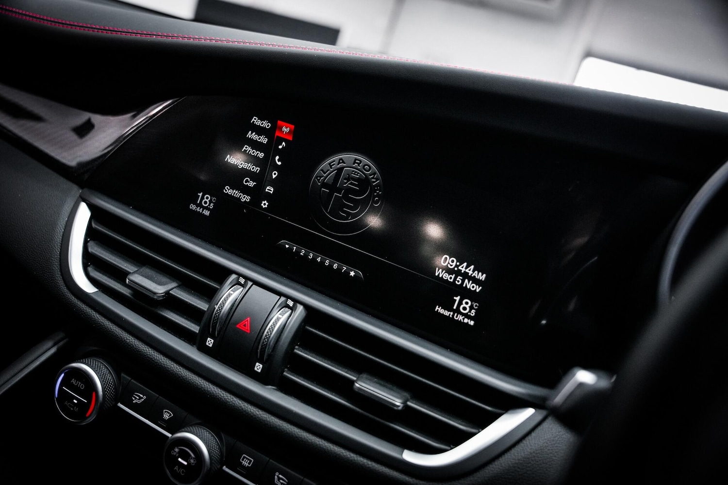 Used Alfa Romeo Giulia 2019 for sale - 76659046: Photo 41