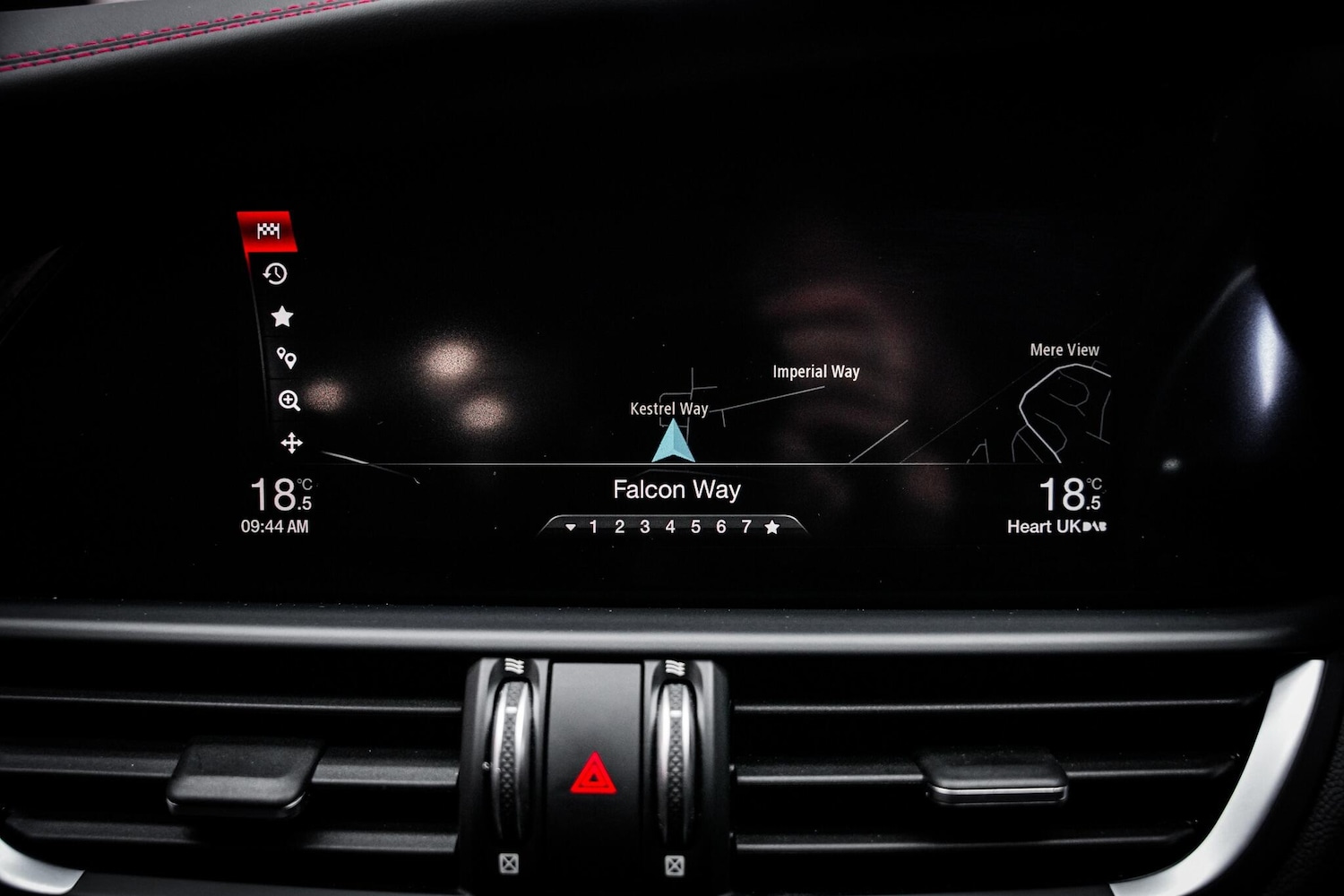 Used Alfa Romeo Giulia 2019 for sale - 76659046: Photo 42