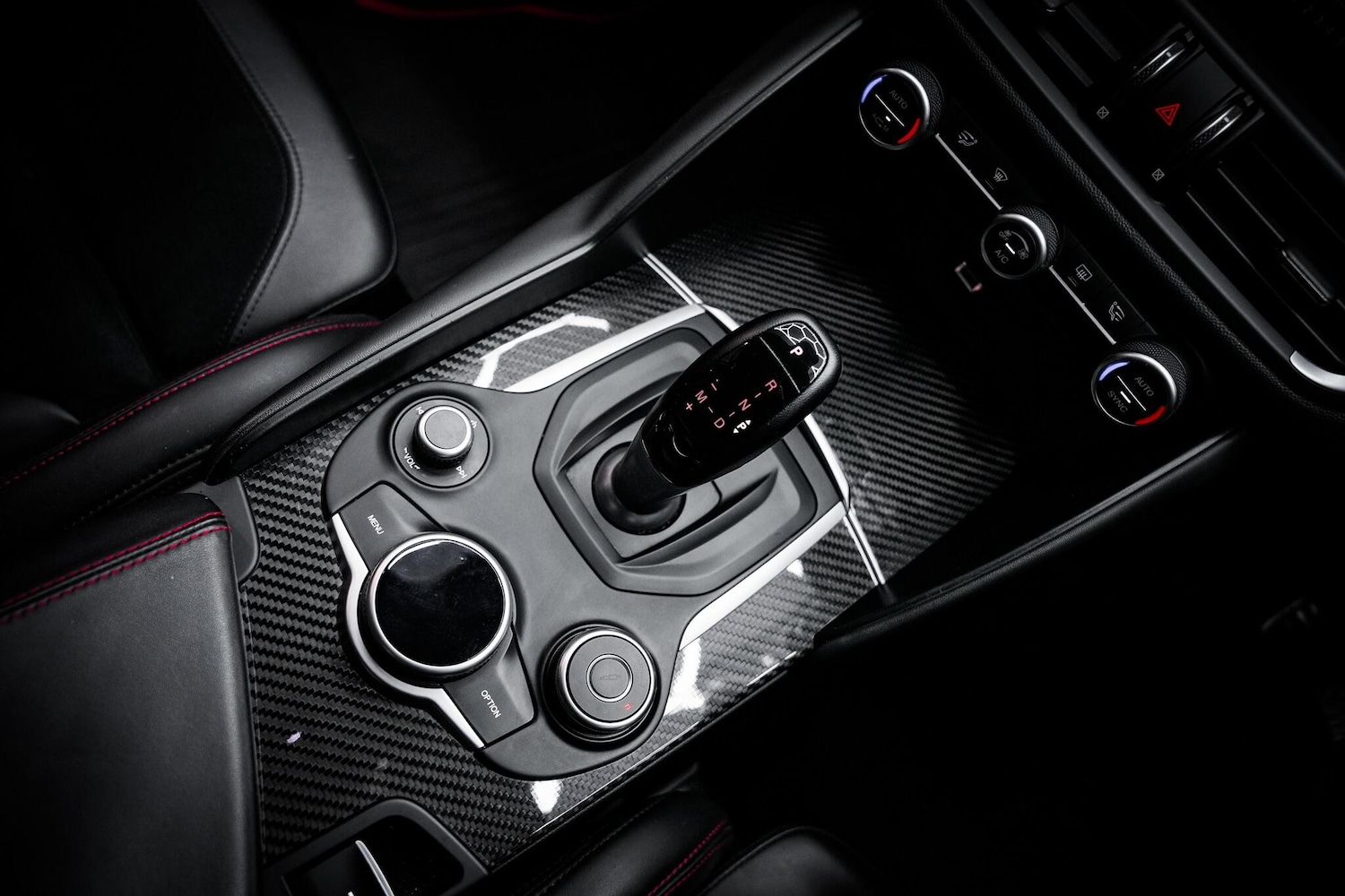 Used Alfa Romeo Giulia 2019 for sale - 76659046: Photo 6