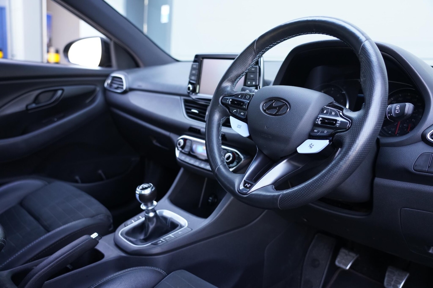 Used Hyundai i30 2019 for sale - 78184196: Photo 10