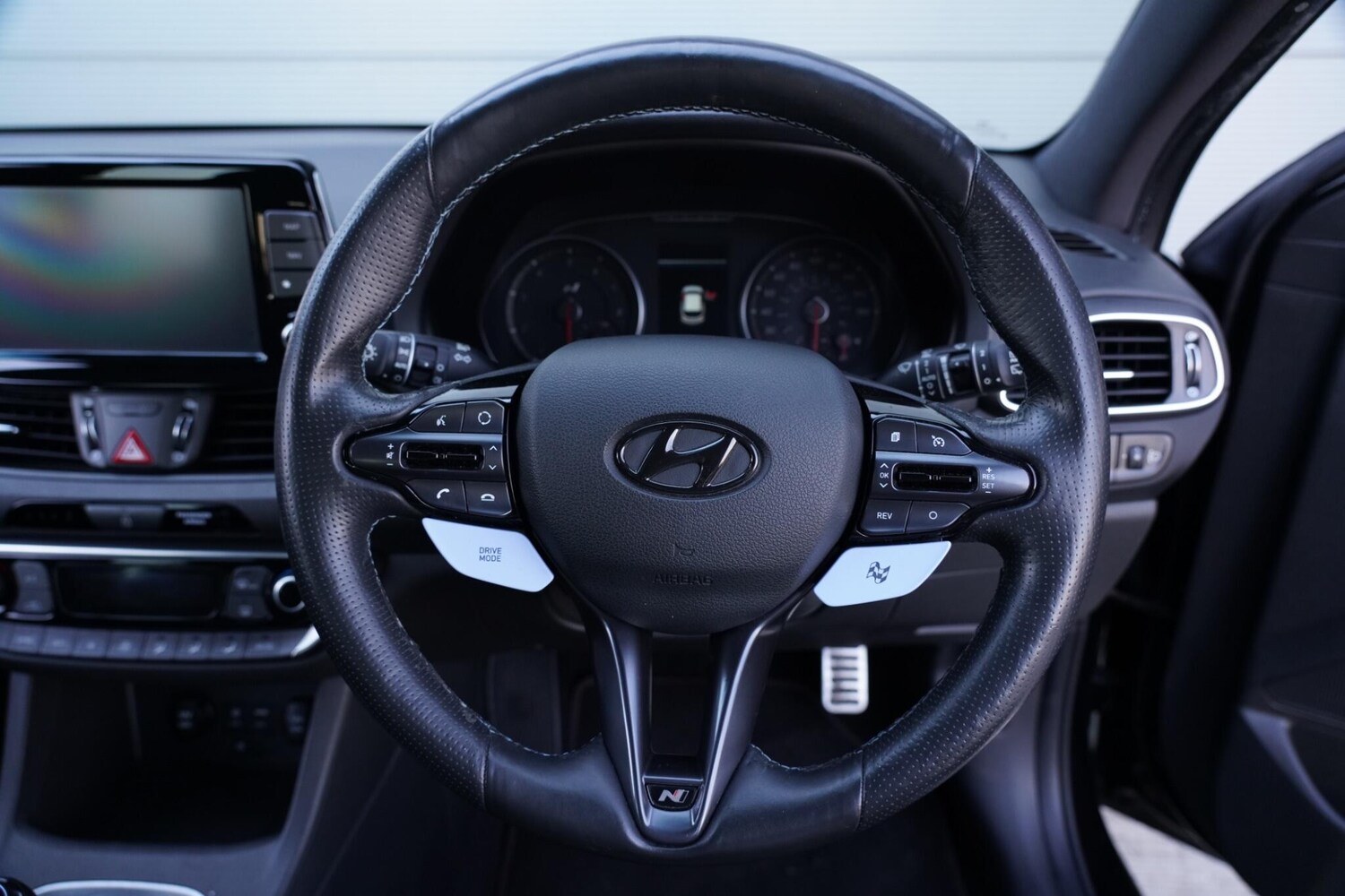 Used Hyundai i30 2019 for sale - 78184196: Photo 11