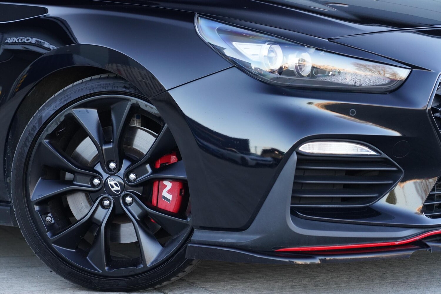 Used Hyundai i30 2019 for sale - 78184196: Photo 16