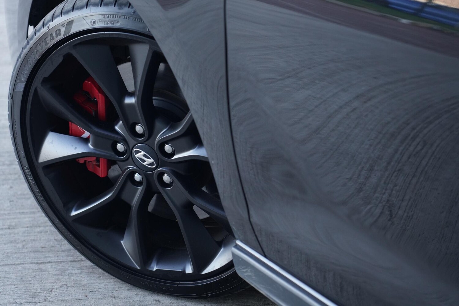 Used Hyundai i30 2019 for sale - 78184196: Photo 17