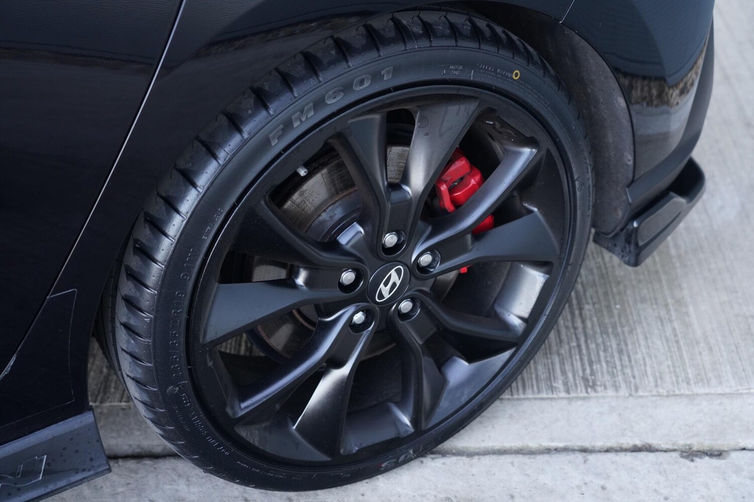 Used Hyundai i30 2019 for sale - 78184196: Photo 18