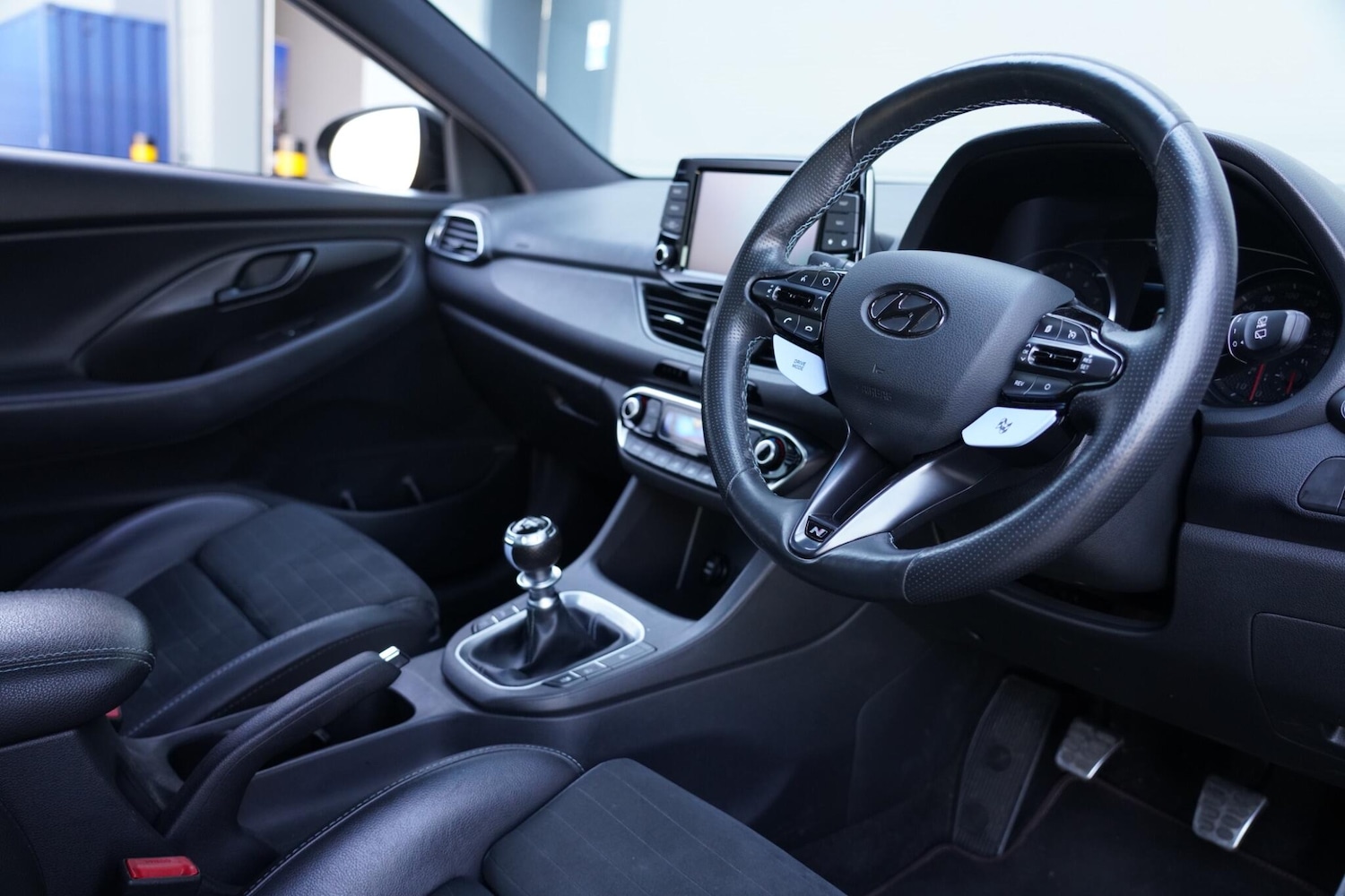 Used Hyundai i30 2019 for sale - 78184196: Photo 2