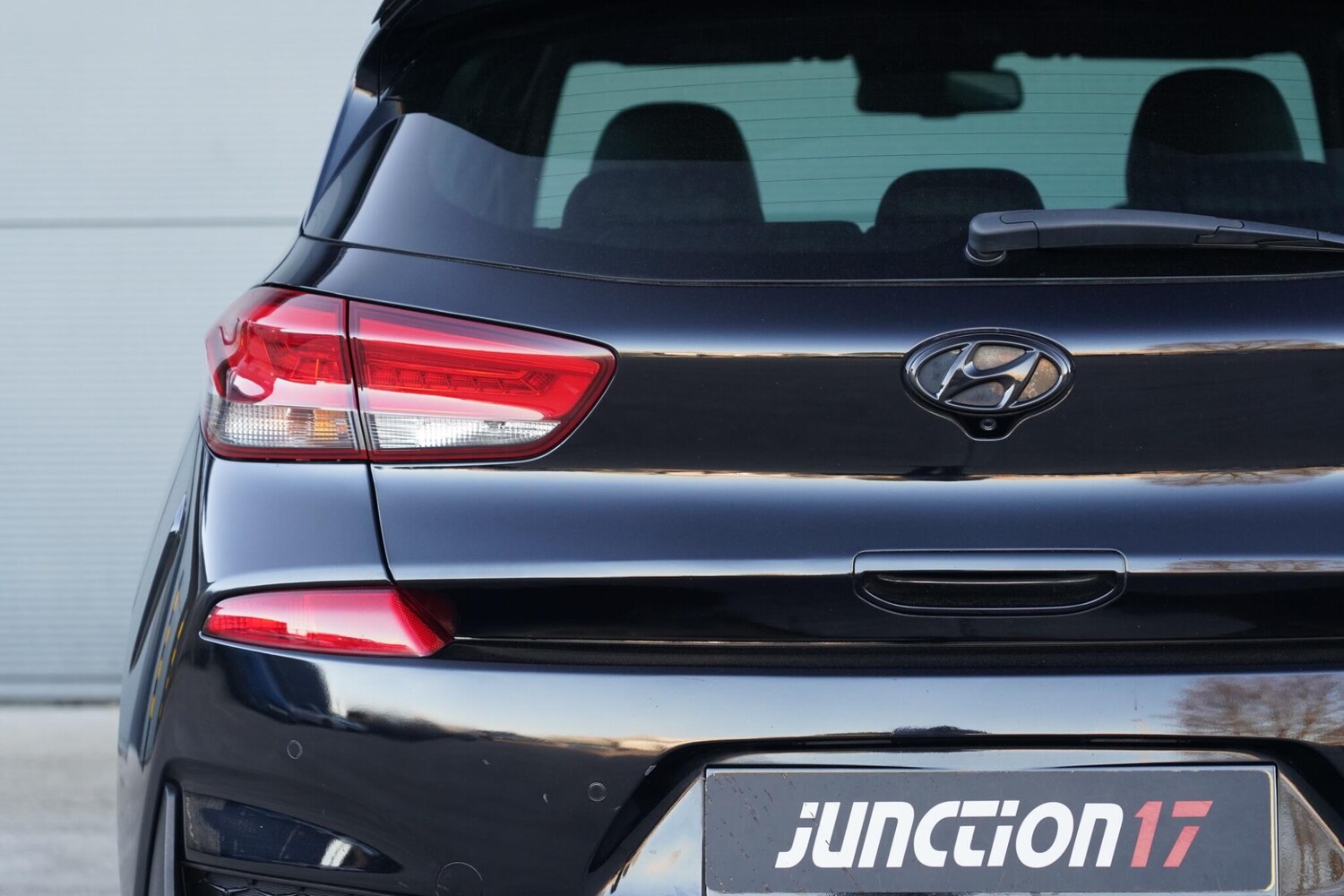 Used Hyundai i30 2019 for sale - 78184196: Photo 20