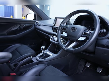 Used Hyundai i30 2019 for sale - 78184196: Photo