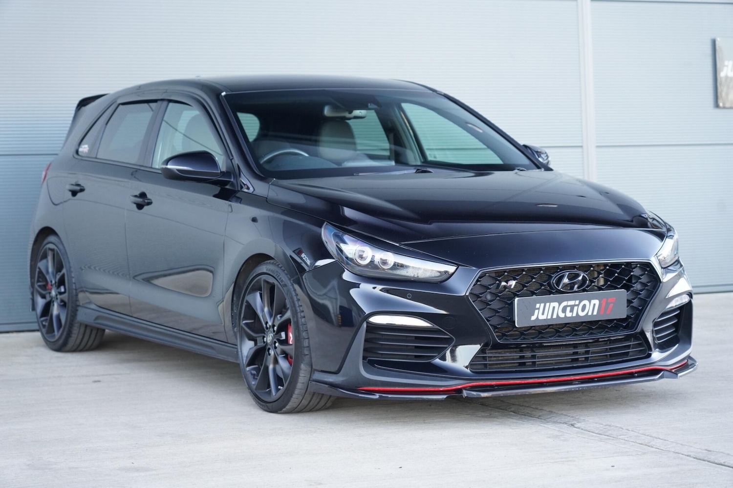 Used Hyundai i30 2019 for sale - 78184196: Photo 3