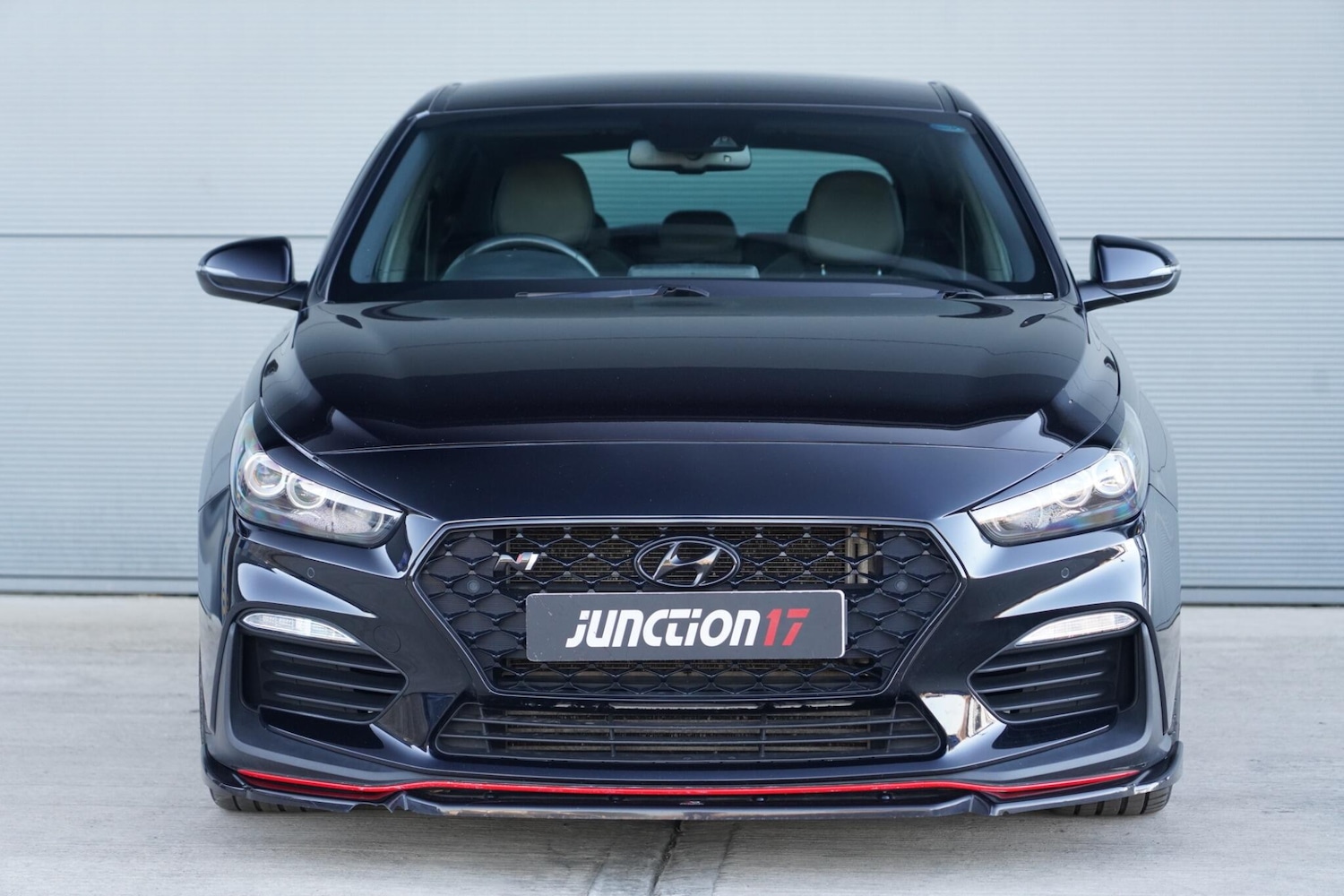 Used Hyundai i30 2019 for sale - 78184196: Photo 4