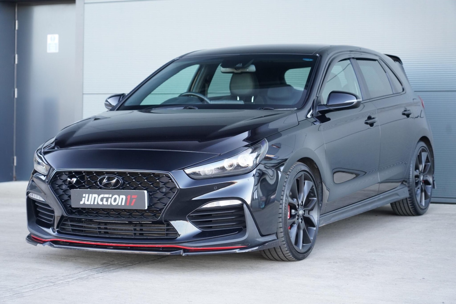 Used Hyundai i30 2019 for sale - 78184196: Photo 5