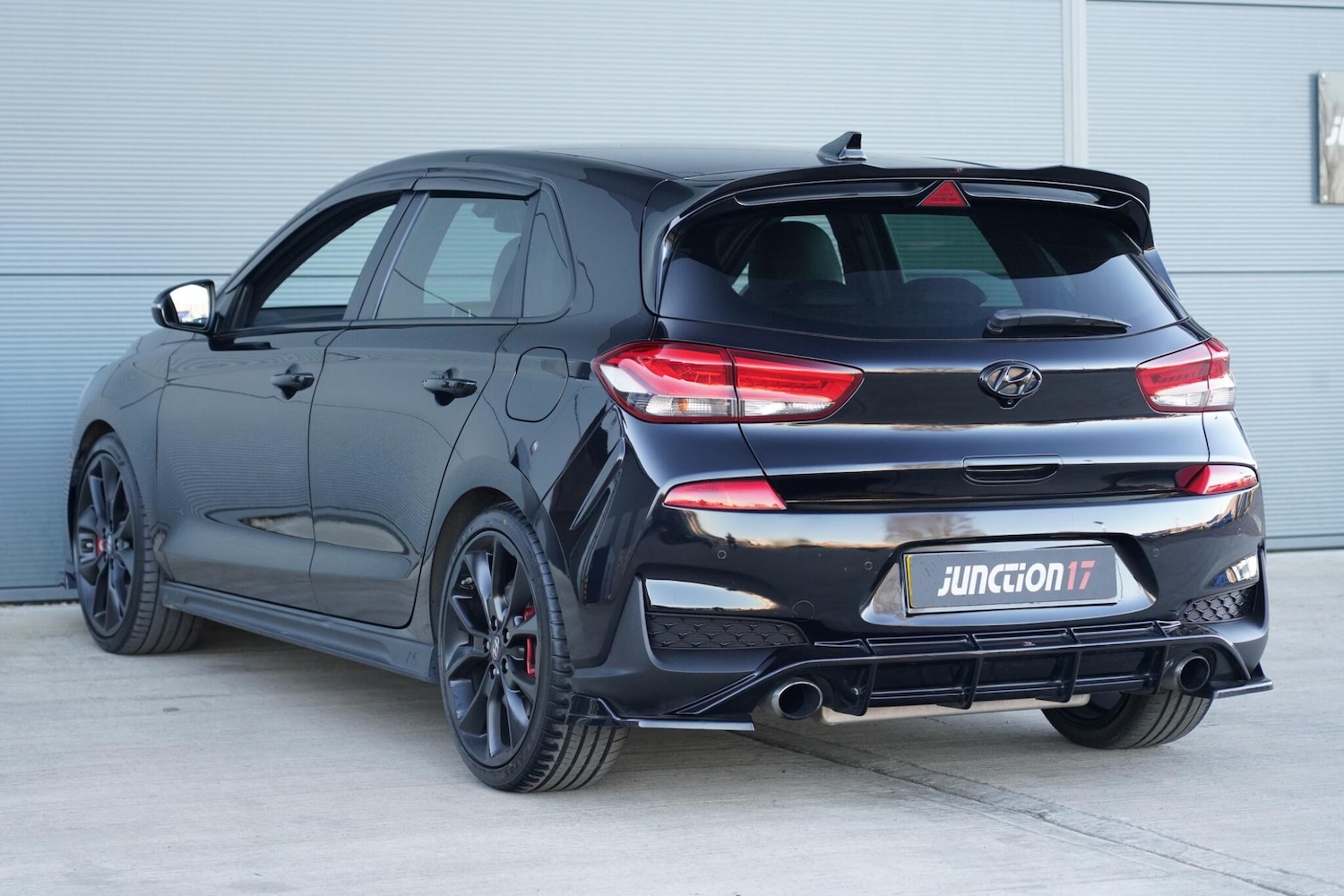 Used Hyundai i30 2019 for sale - 78184196: Photo 6