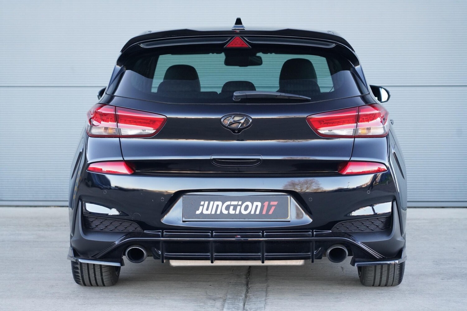 Used Hyundai i30 2019 for sale - 78184196: Photo 7