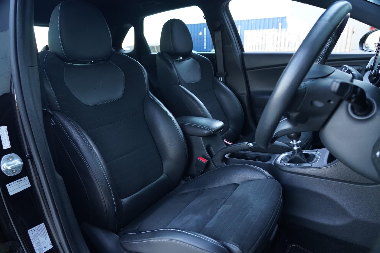 Used Hyundai i30 2019 for sale - 78184196: Photo 9