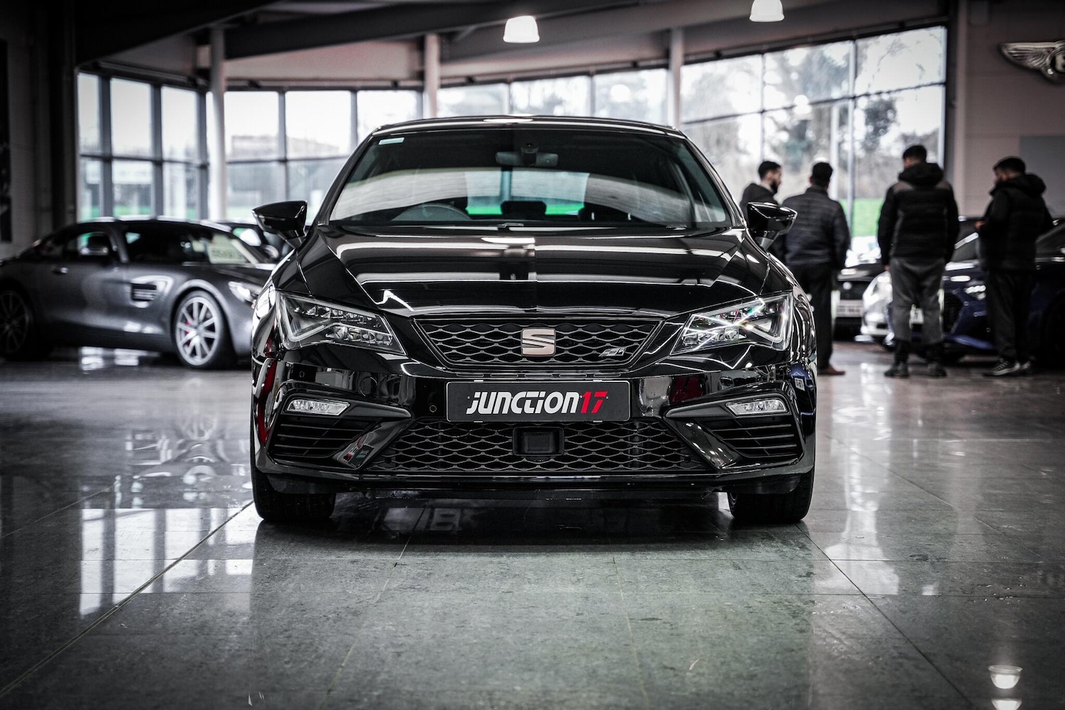 Used SEAT Leon 2020 for sale - 77291135: Photo 11