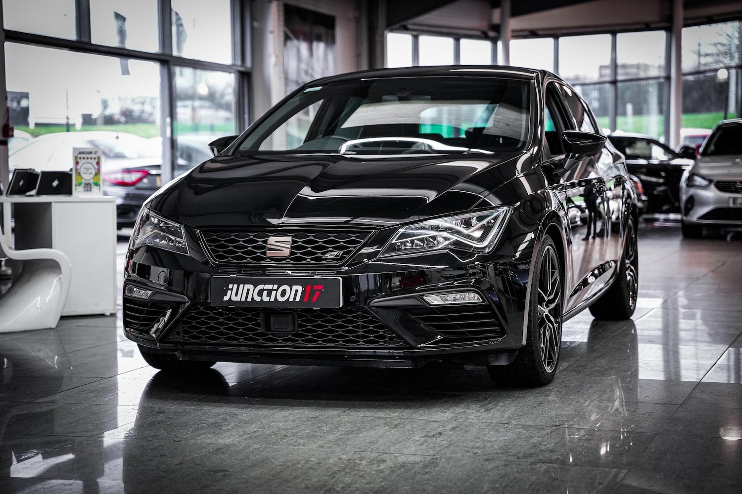 Used SEAT Leon 2020 for sale - 77291135: Photo 12