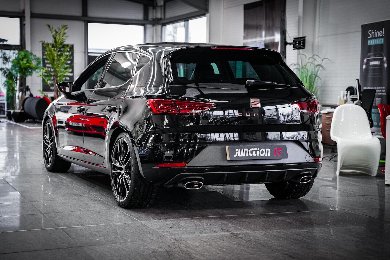 Used SEAT Leon 2020 for sale - 77291135: Photo 13