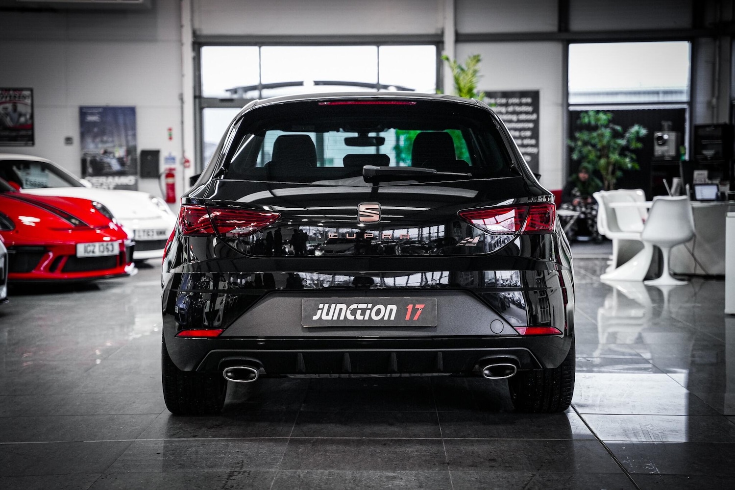 Used SEAT Leon 2020 for sale - 77291135: Photo 14