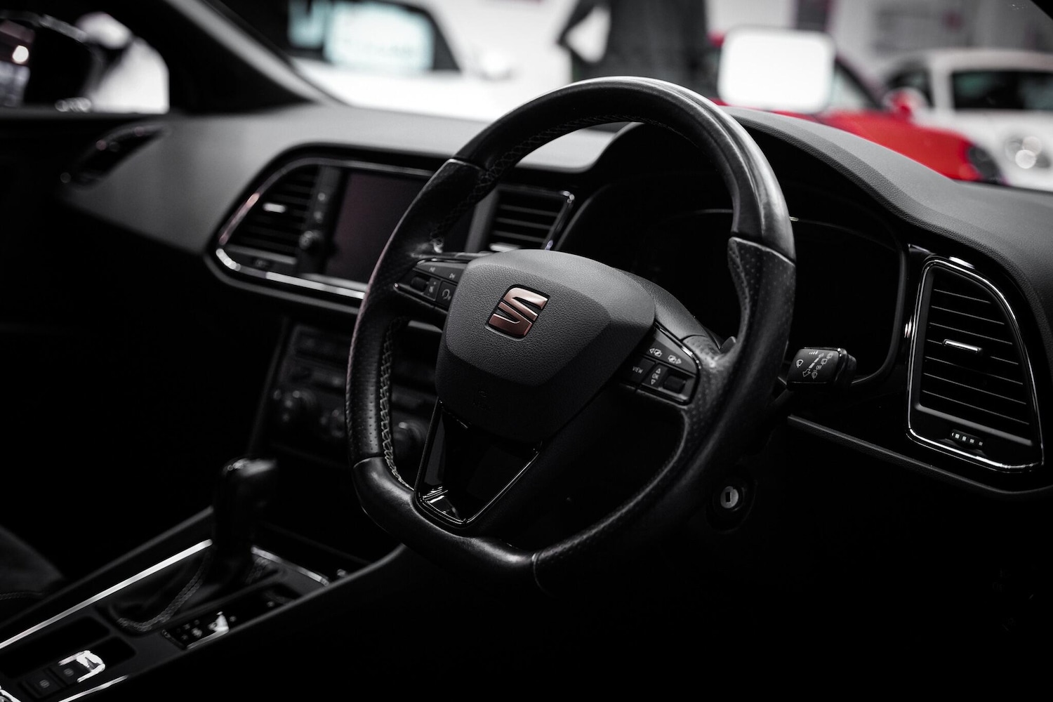 Used SEAT Leon 2020 for sale - 77291135: Photo 18