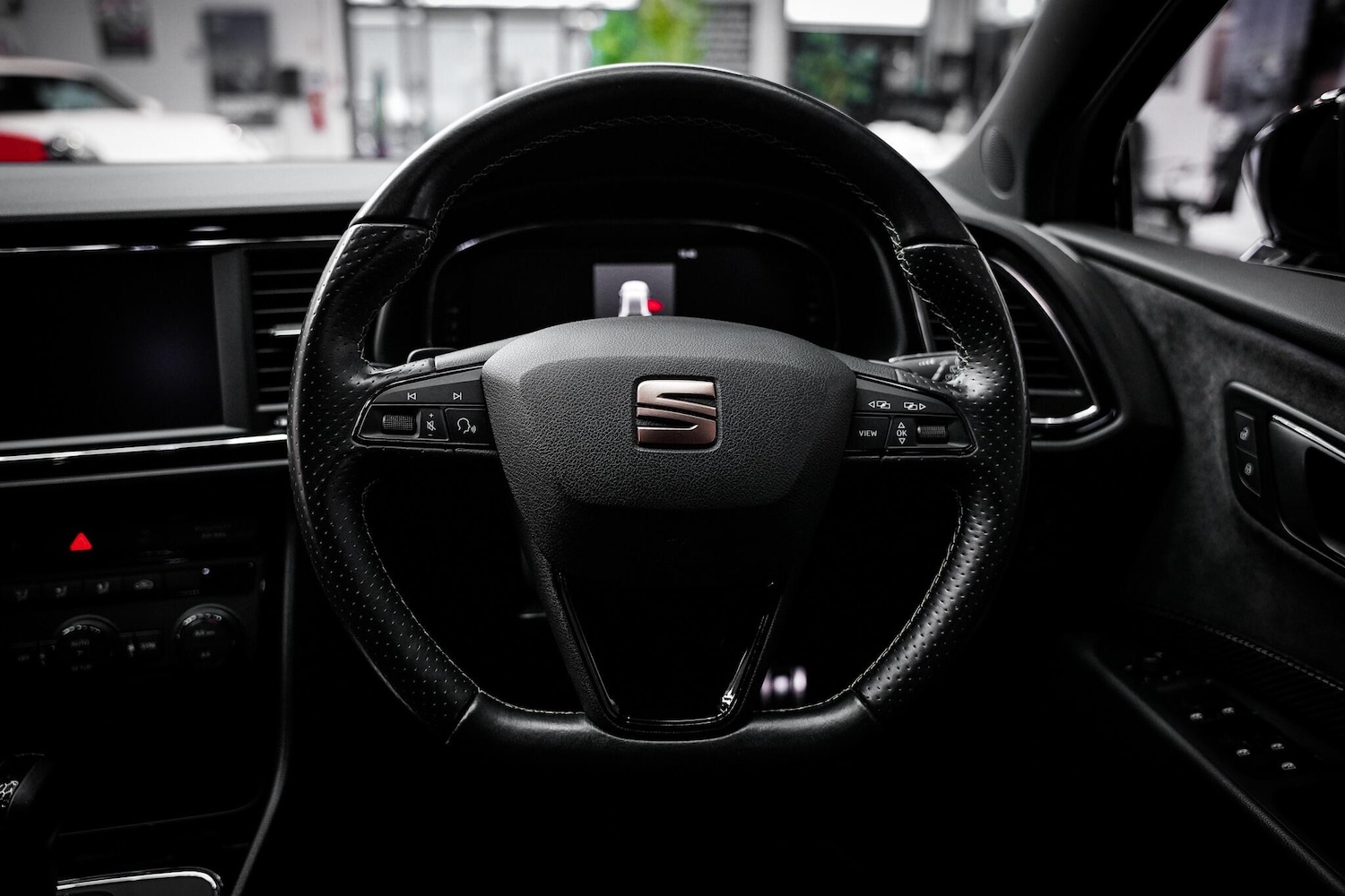 Used SEAT Leon 2020 for sale - 77291135: Photo 19