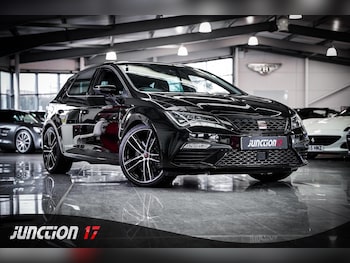 Used SEAT Leon 2020 for sale - 77291135: Photo