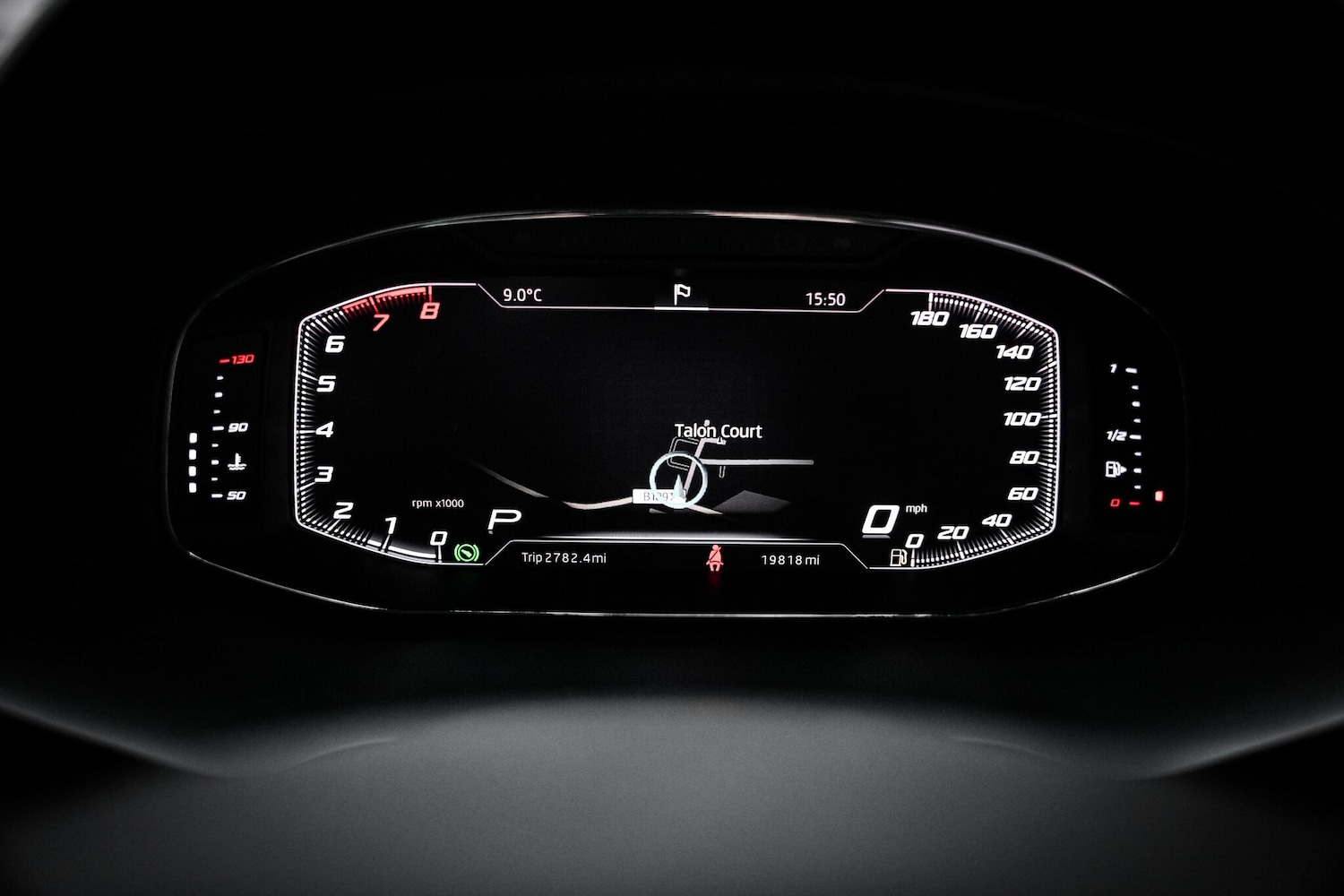 Used SEAT Leon 2020 for sale - 77291135: Photo 20