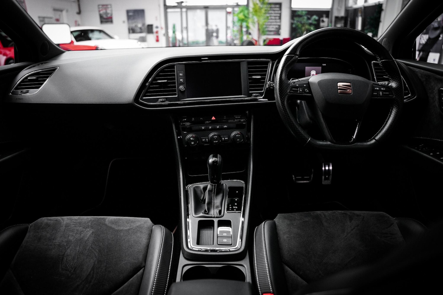 Used SEAT Leon 2020 for sale - 77291135: Photo 21