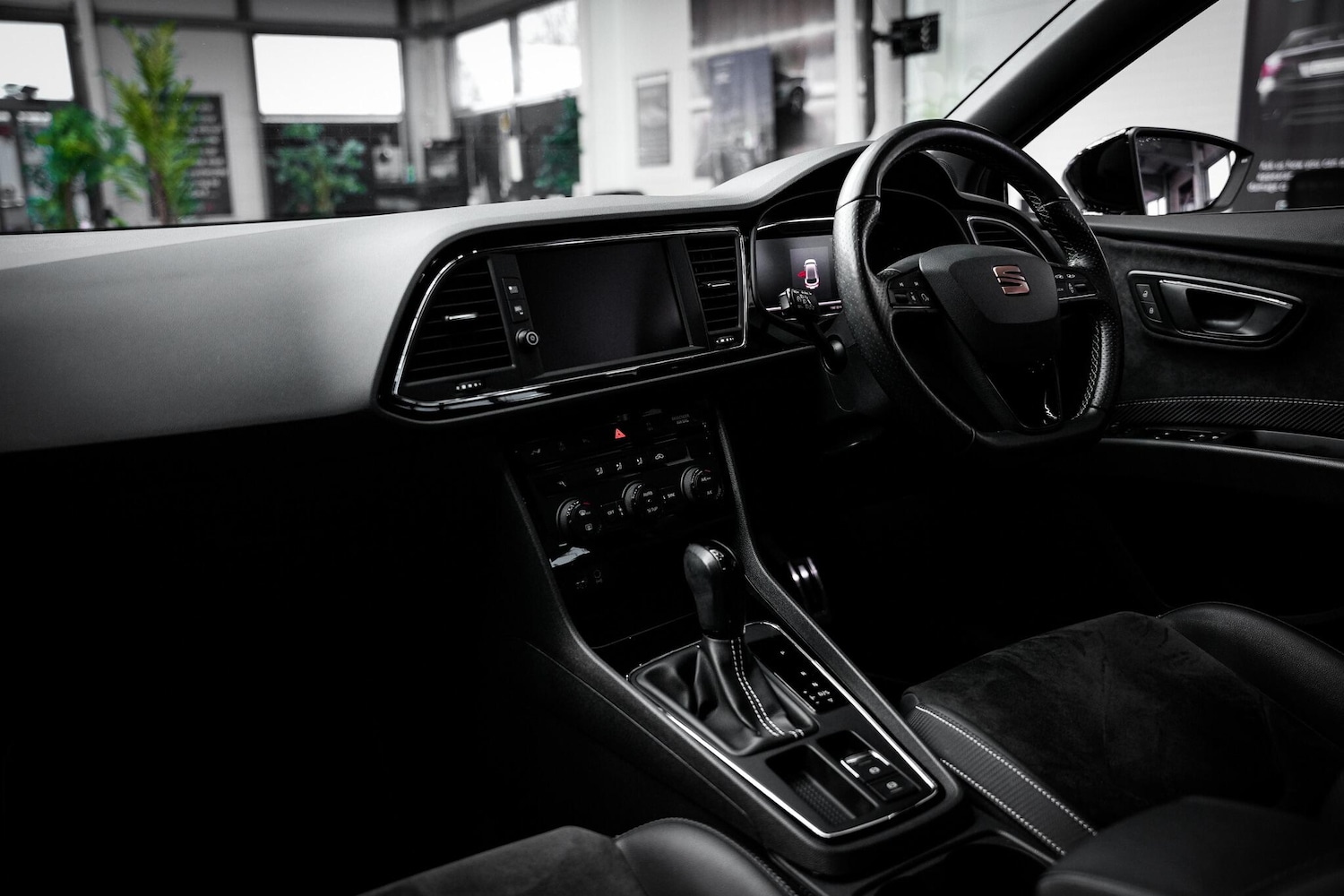 Used SEAT Leon 2020 for sale - 77291135: Photo 22