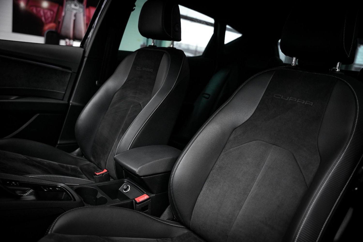 Used SEAT Leon 2020 for sale - 77291135: Photo 23