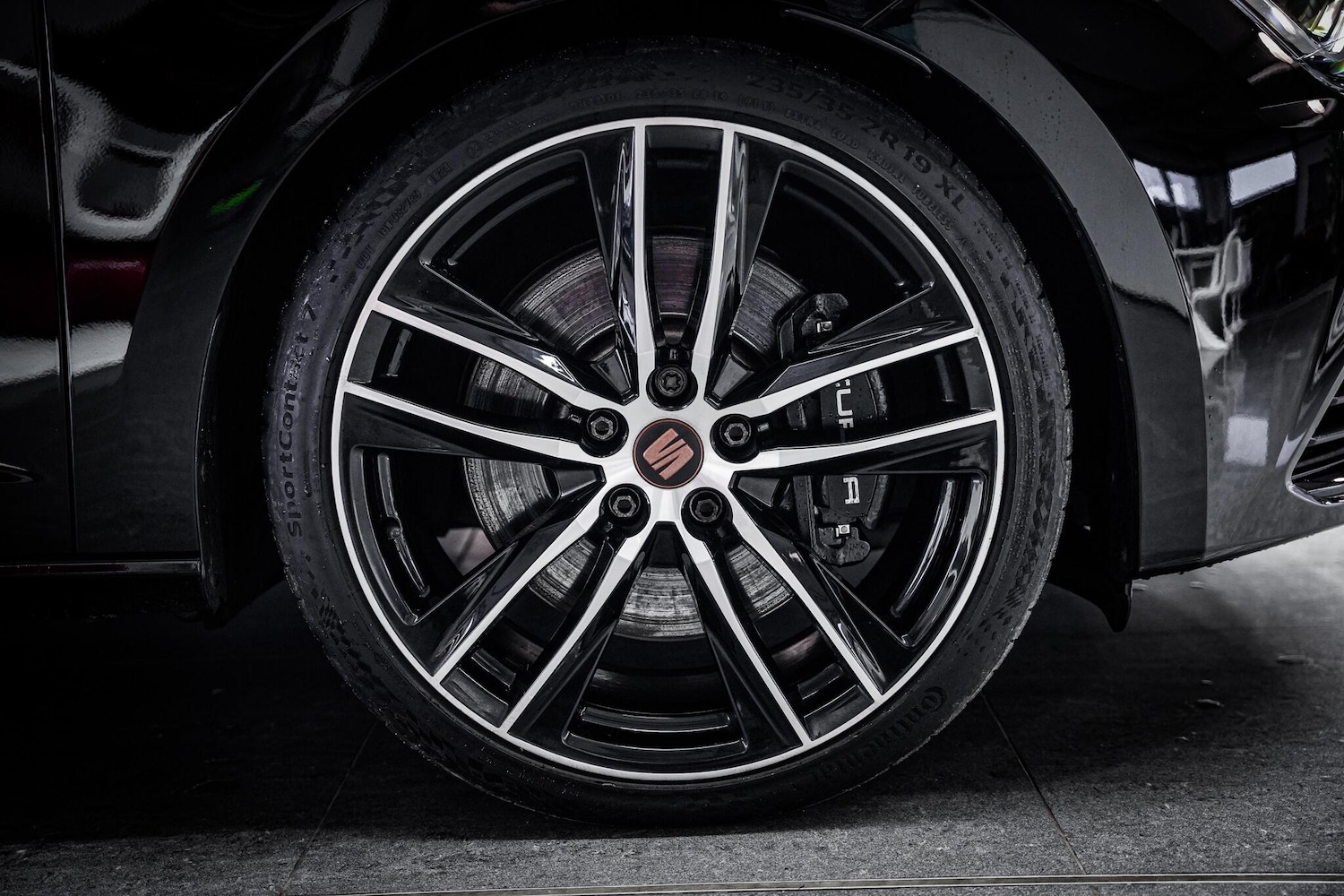 Used SEAT Leon 2020 for sale - 77291135: Photo 26