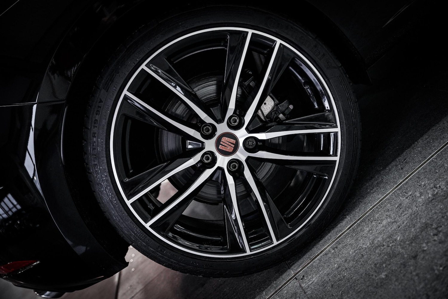 Used SEAT Leon 2020 for sale - 77291135: Photo 27