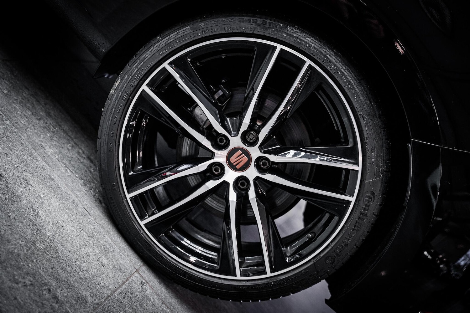 Used SEAT Leon 2020 for sale - 77291135: Photo 28