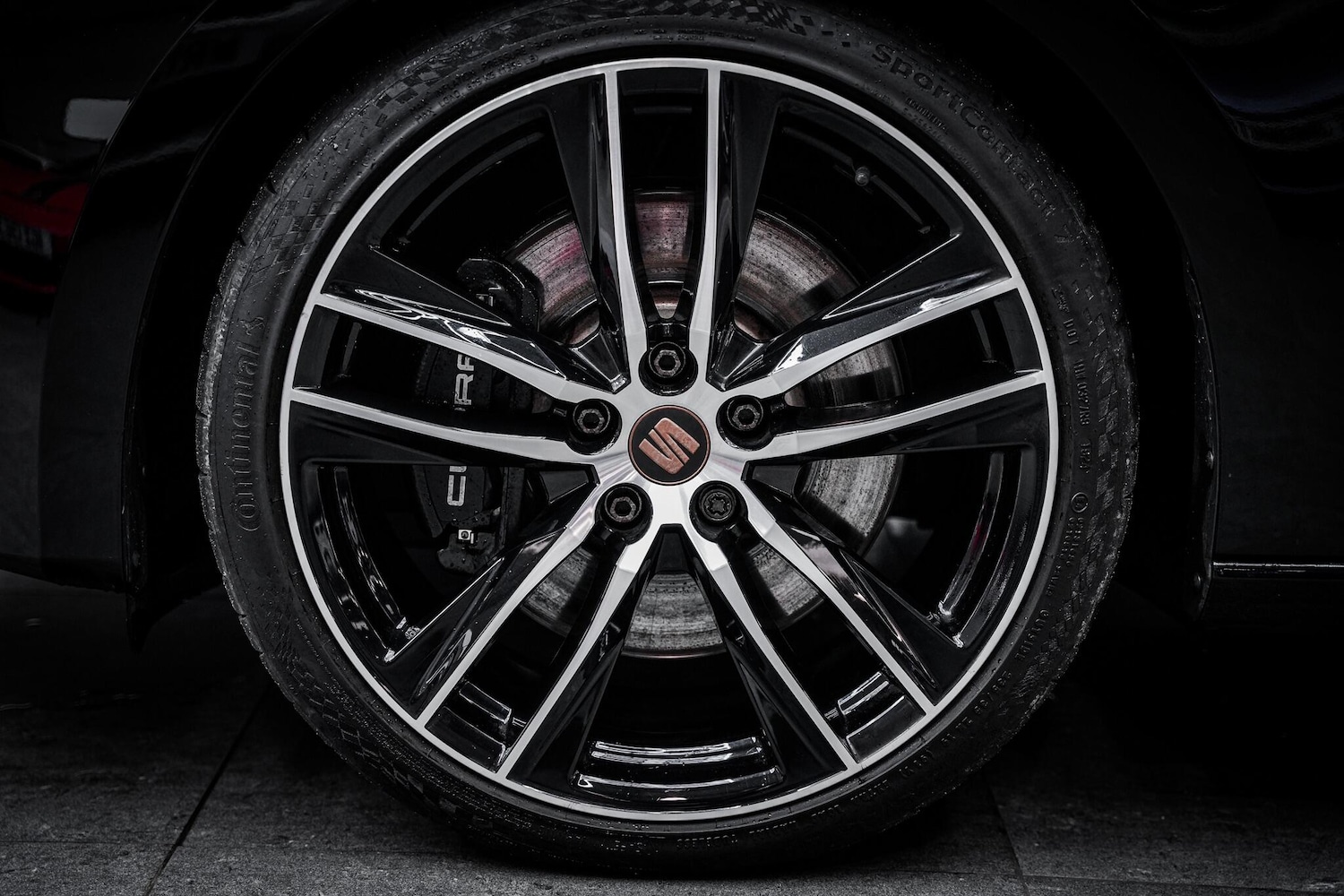 Used SEAT Leon 2020 for sale - 77291135: Photo 29