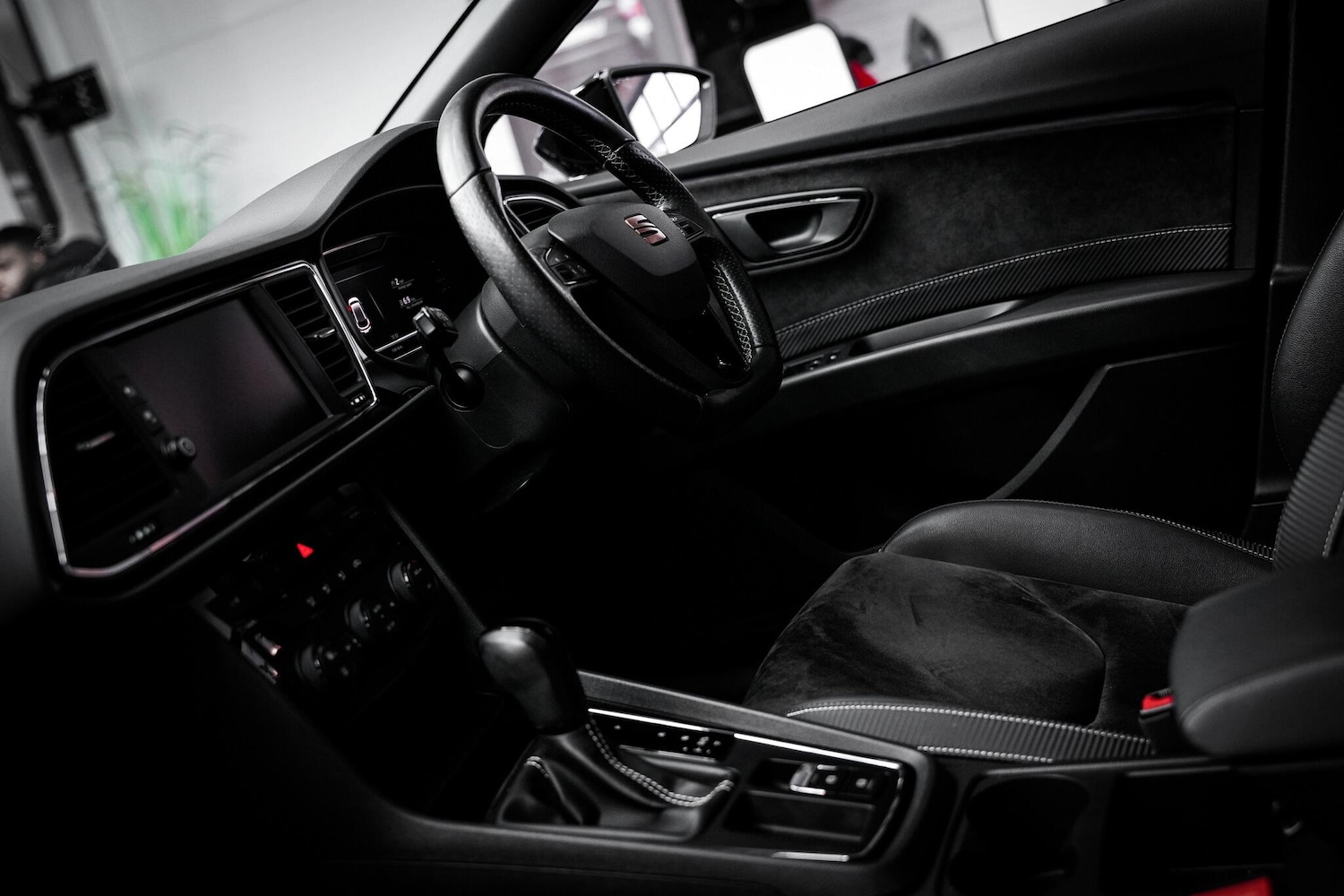 Used SEAT Leon 2020 for sale - 77291135: Photo 3