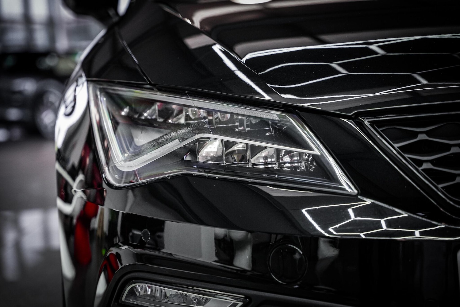 Used SEAT Leon 2020 for sale - 77291135: Photo 31